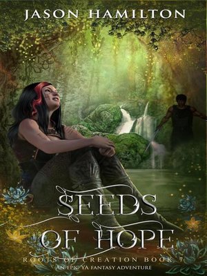 cover image of Seeds of Hope